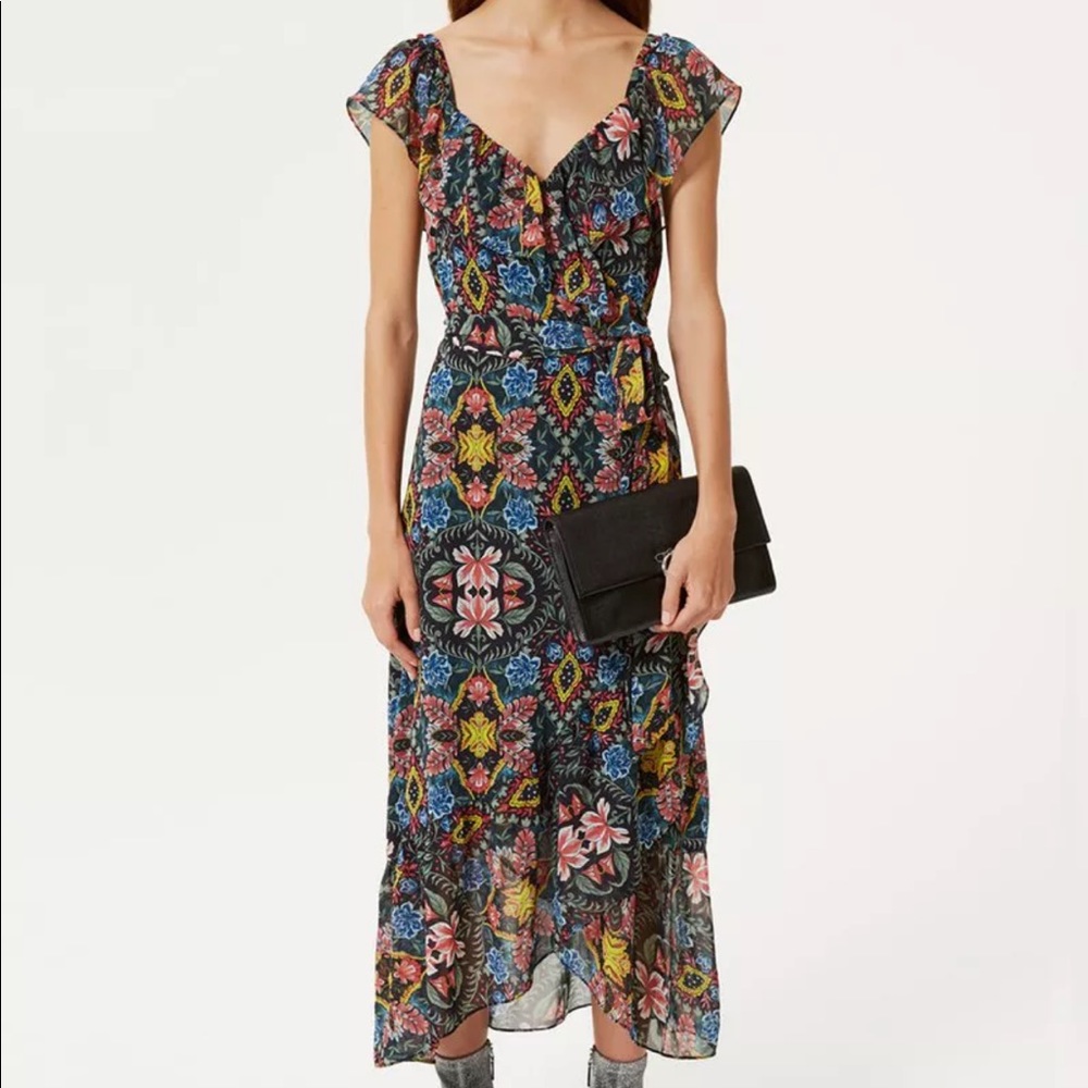Rebecca minkoff Jessica dress